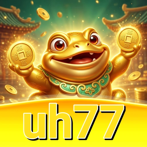 Layar pertama uh77 setelah pasang di HP Android