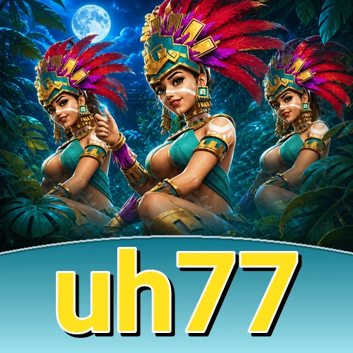 Logo uh77