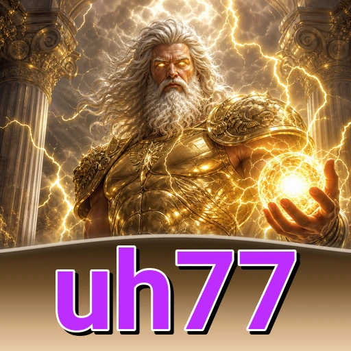 Logo uh77