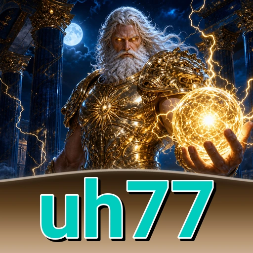 Cek alamat situs uh77nb.com di browser sebelum unduh APK